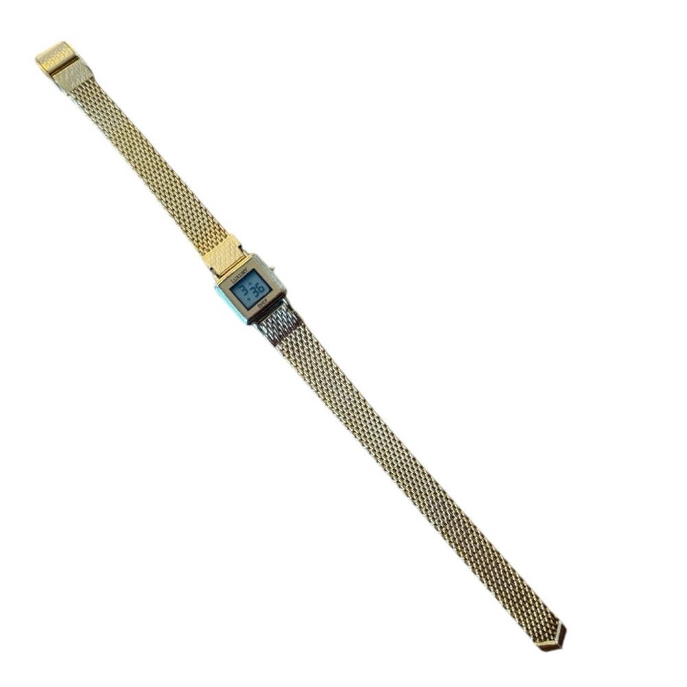 Vintage - Little Gold Women’s Watch